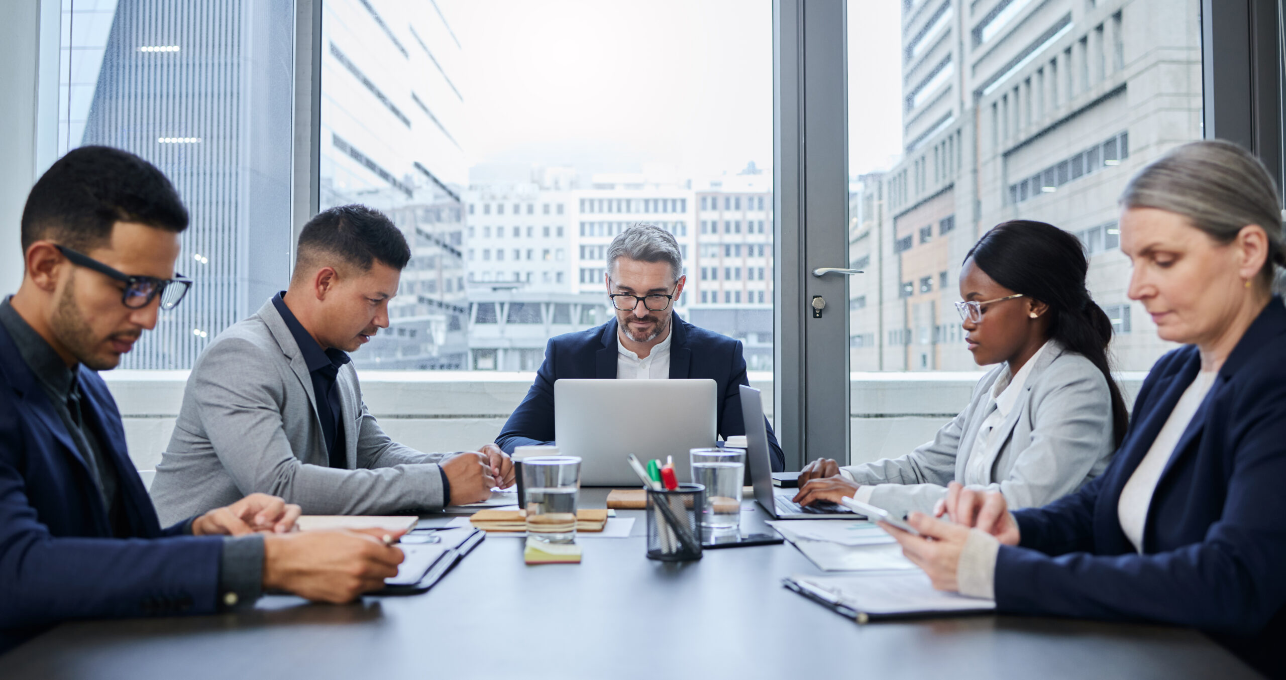 Empowering Businesses Through Cybersecurity Training Programs